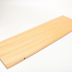 19 mm hylde forberedt til skjult spyd ophæng