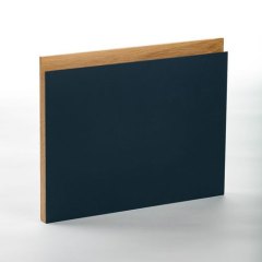 Grebsfri, 4179 linoleum, eg natur lak