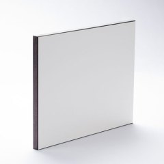 L1, ST980 laminat, eg sort lak