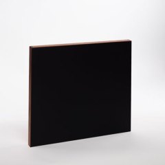 L1, Fenix 0720 laminat, valnød klar lak